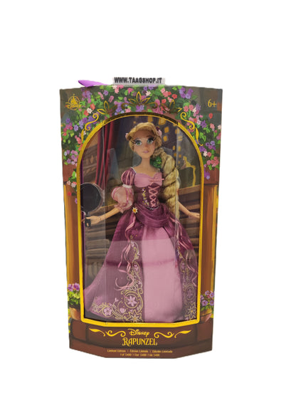 Disney Bambola Rapunzel