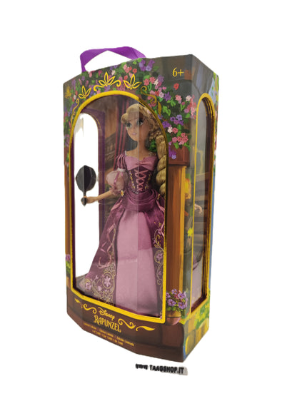 Disney Bambola Rapunzel
