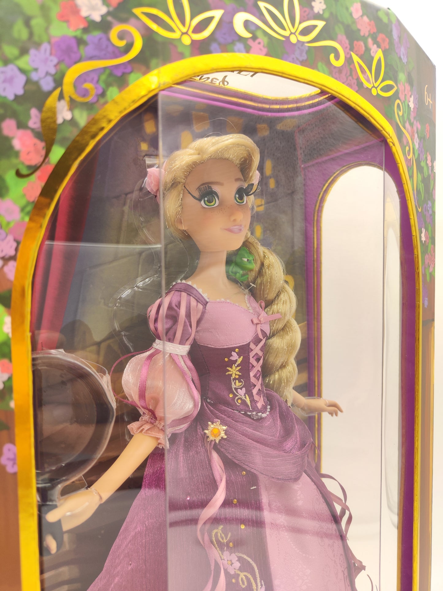 Disney Bambola Rapunzel