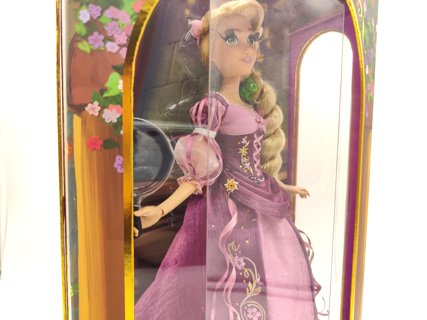 Disney Bambola Rapunzel