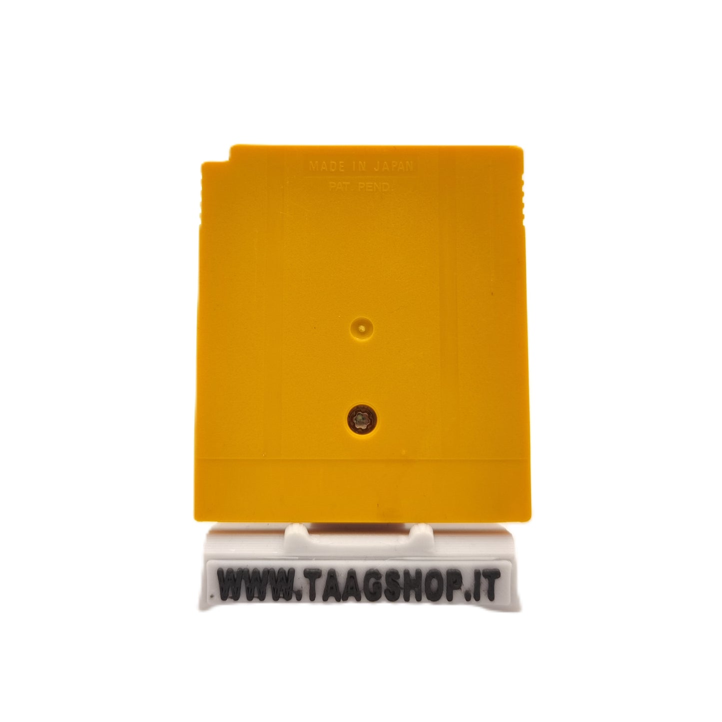 Pokemon Versione Giallo