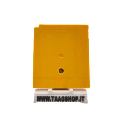 Pokemon Versione Giallo