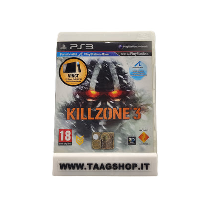 Killzone 3