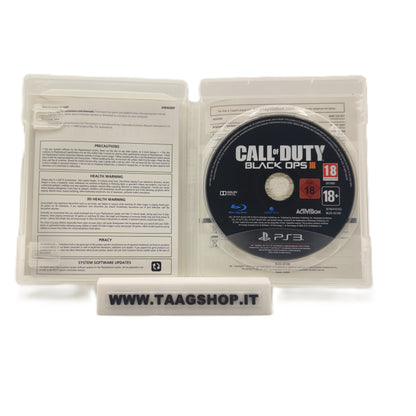 Call Of Duty Black Ops 3
