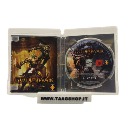 God Of War 3