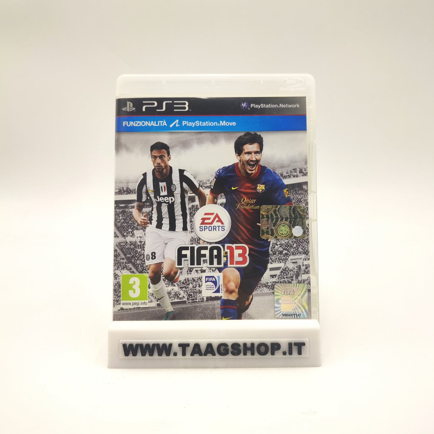 Fifa 13