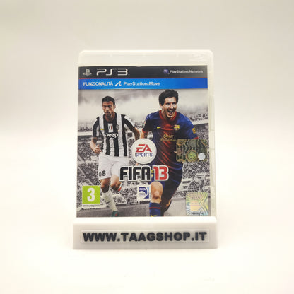 Fifa 13