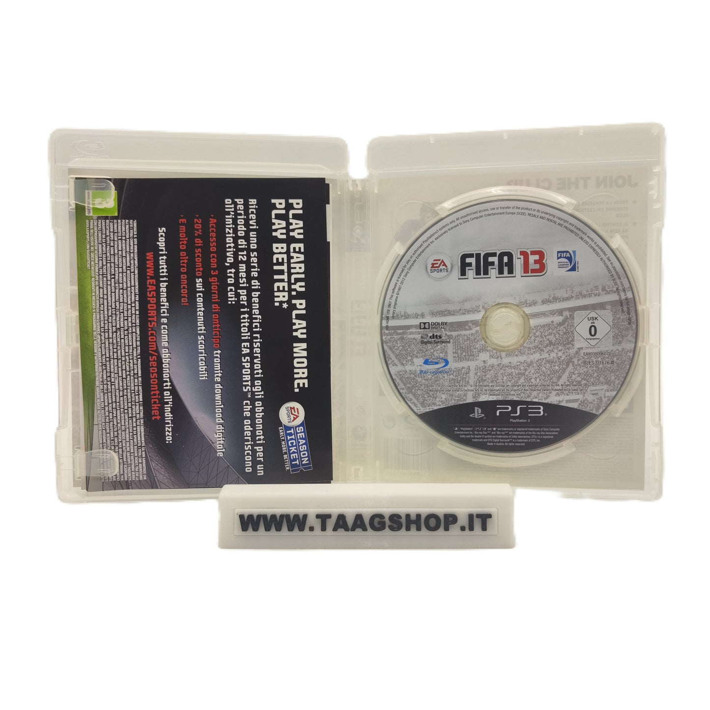 Fifa 13
