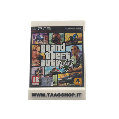 Grand Theft auto V