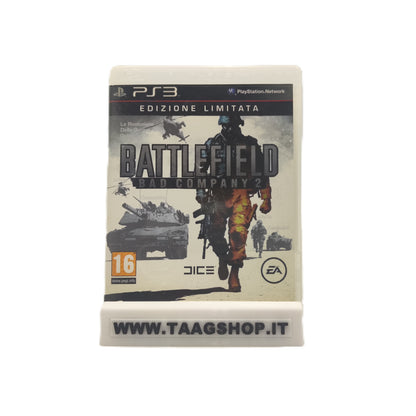 Battlefield Bad Company 2 Edizione Limitata