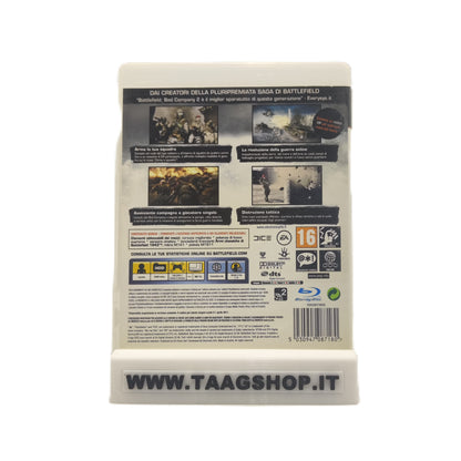 Battlefield Bad Company 2 Edizione Limitata
