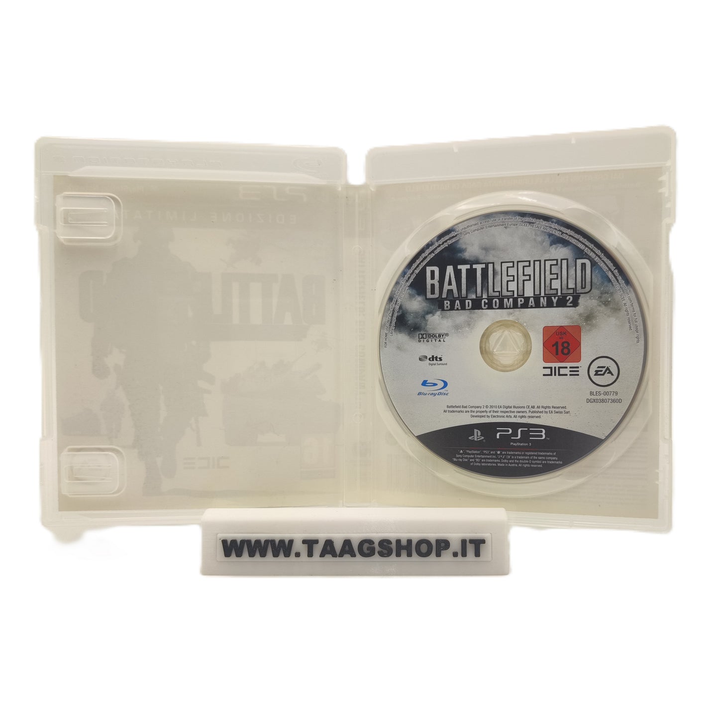 Battlefield Bad Company 2 Edizione Limitata
