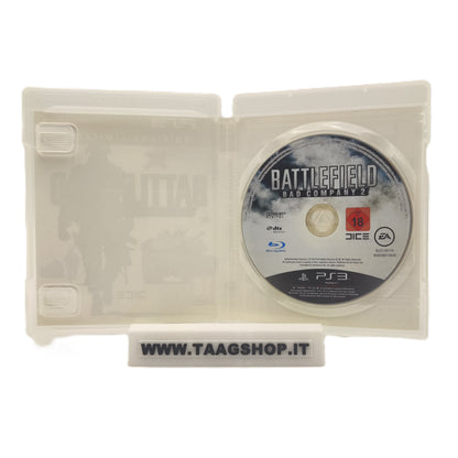 Battlefield Bad Company 2 Edizione Limitata