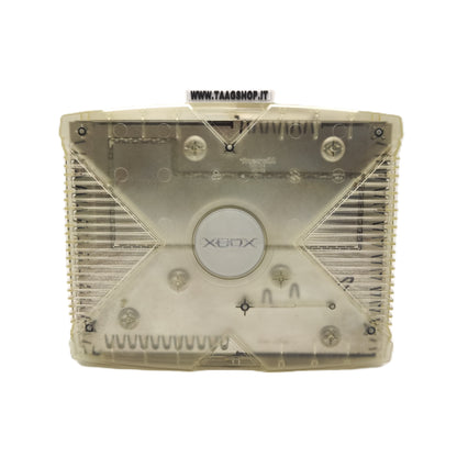 Xbox Original Crystal
