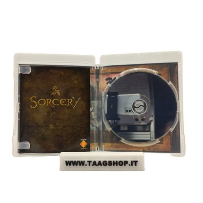 Sorcery