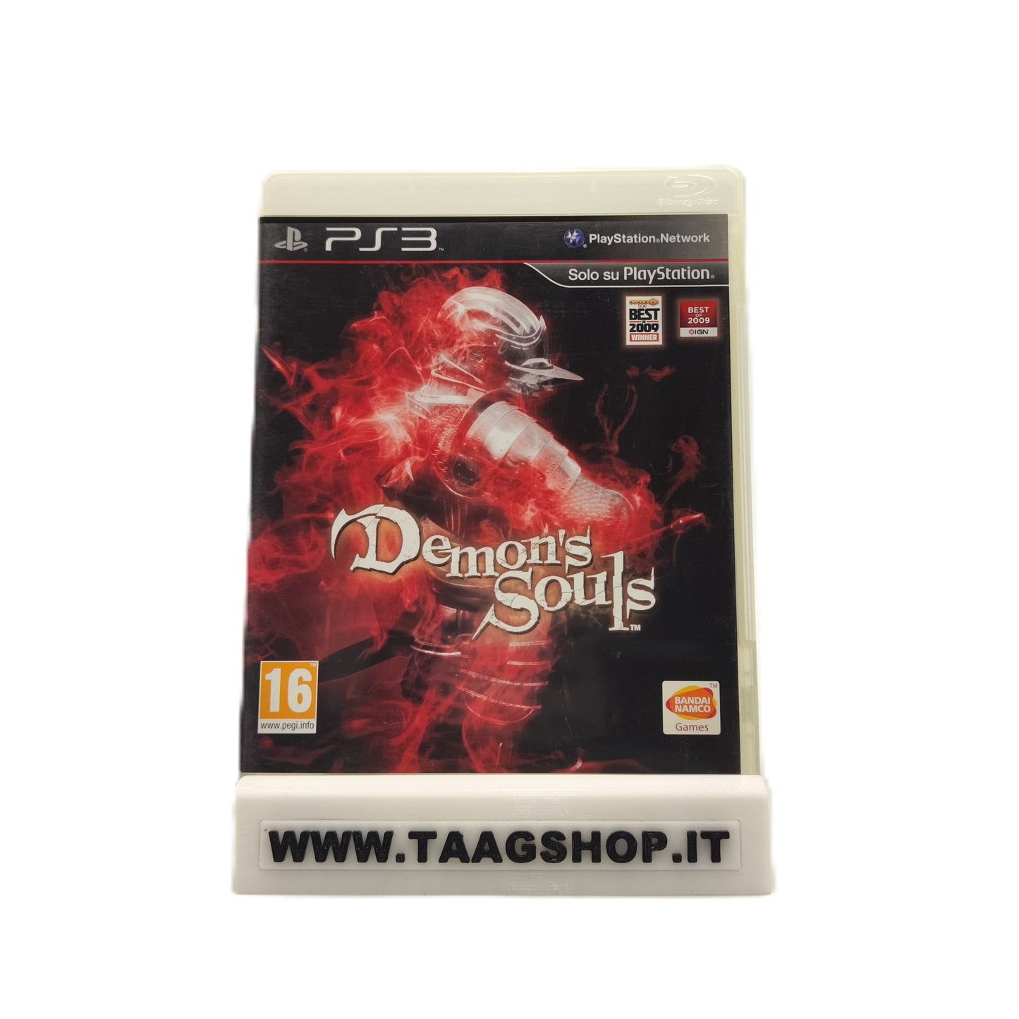 Demon's Souls