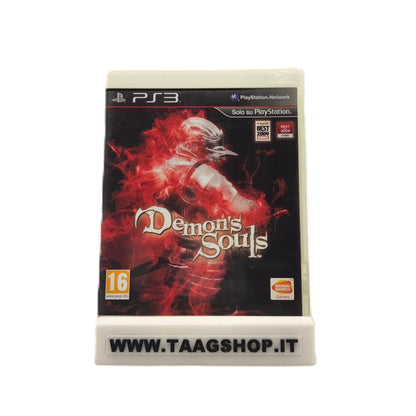 Demon's Souls