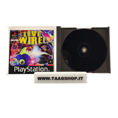 Live Wire!