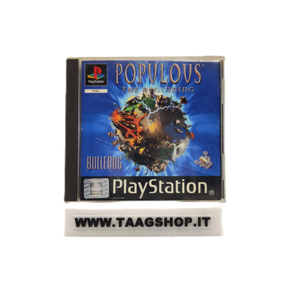 Populous The Beginning