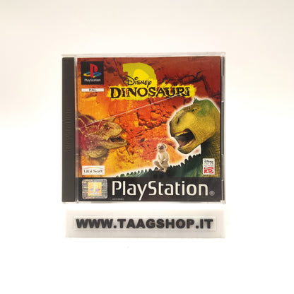 Disney Dinosauri