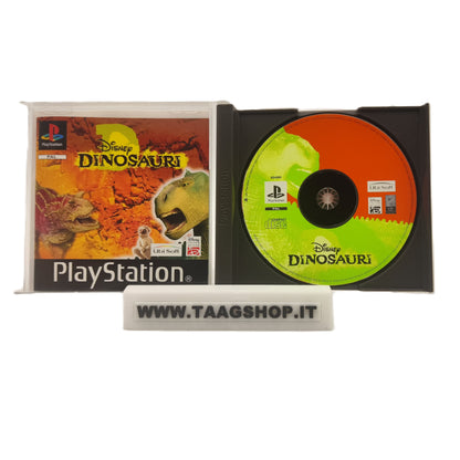 Disney Dinosauri