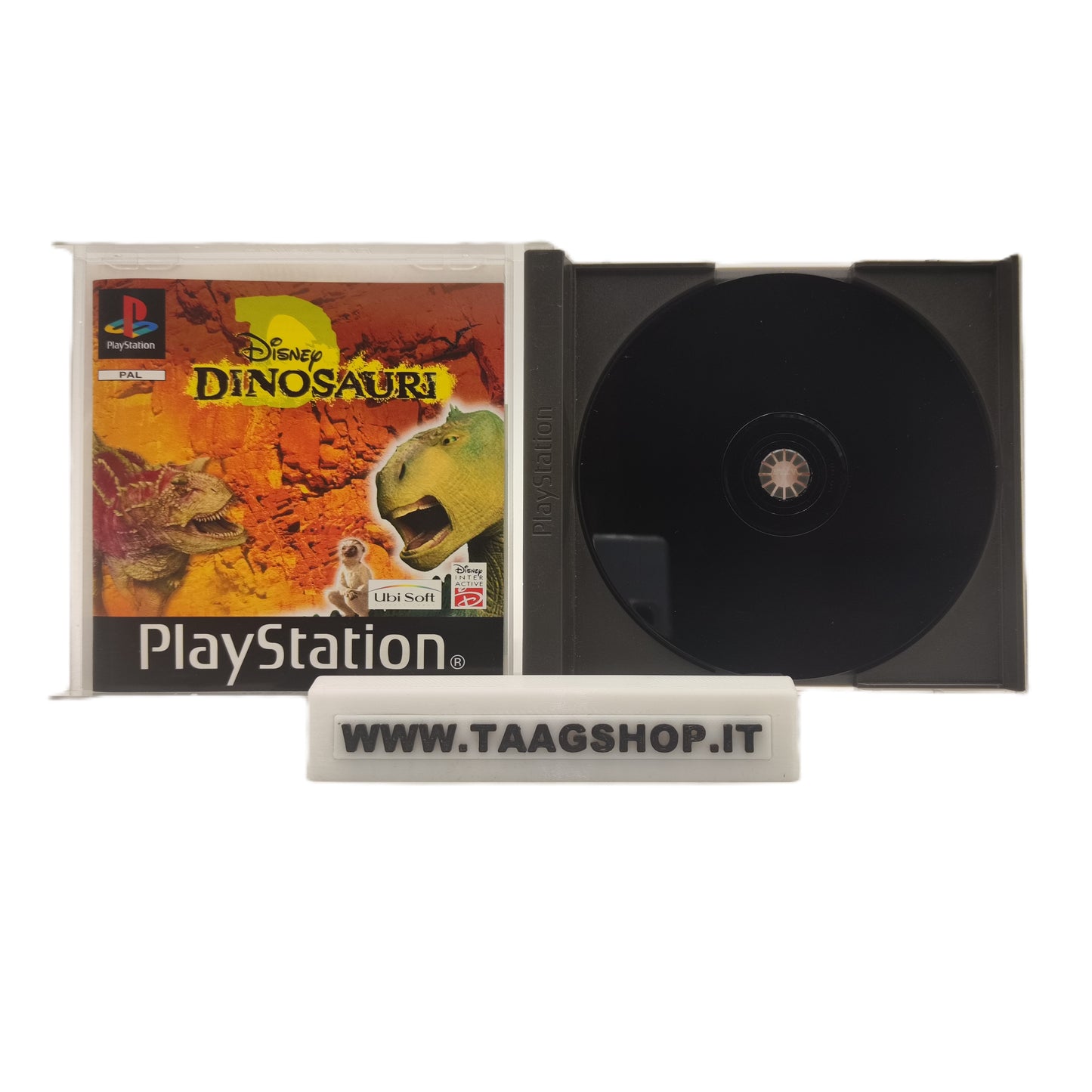 Disney Dinosauri