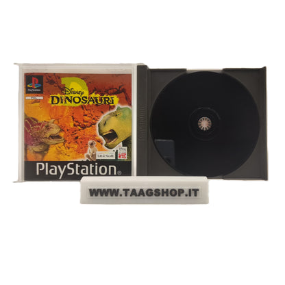 Disney Dinosauri