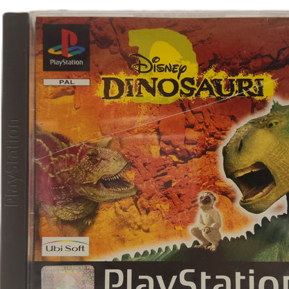 Disney Dinosauri