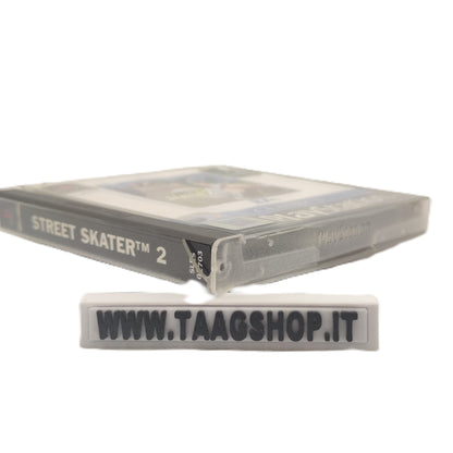 Street Skater 2