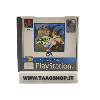 Street Skater 2