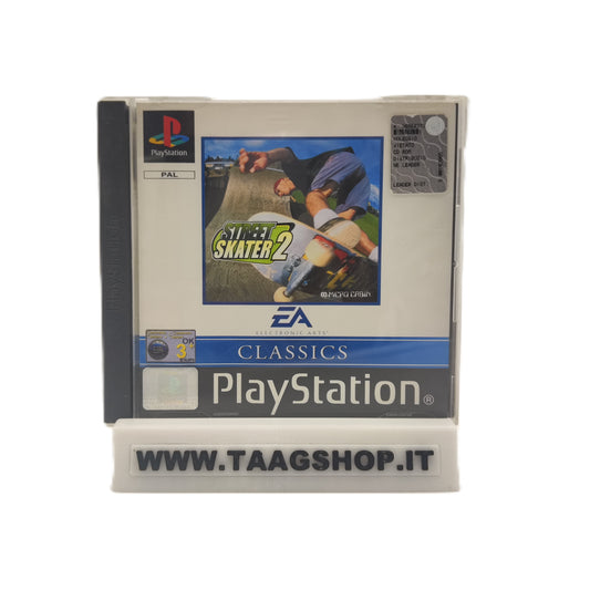 Street Skater 2