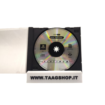 Gran Turismo Platinum