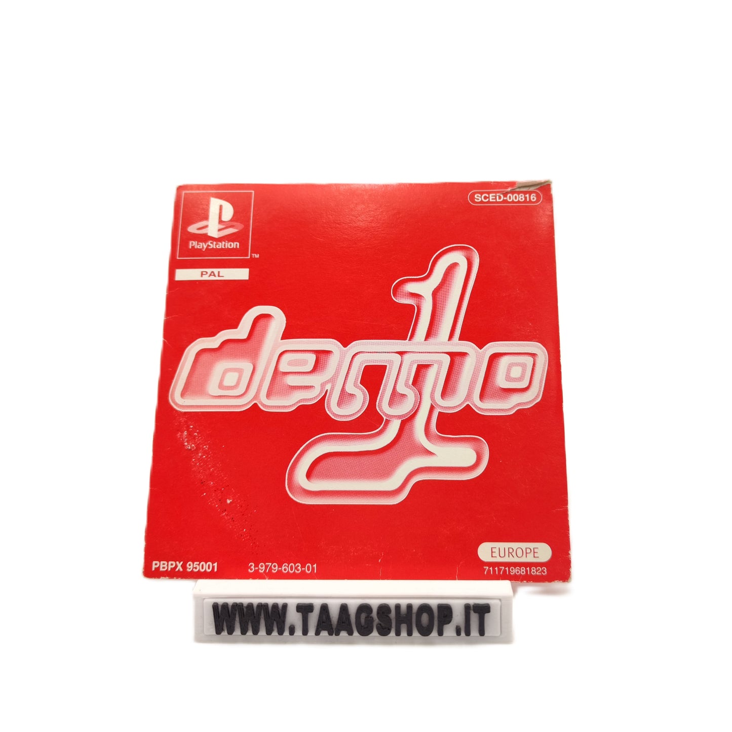 Demo 1