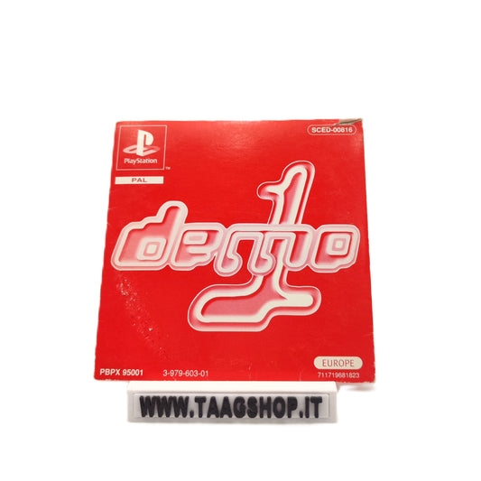 Demo 1