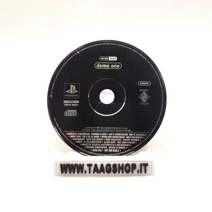Demo 1