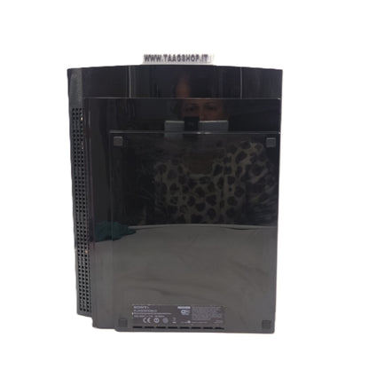 Playstation 3 Fat CECHG04 40GB Console Sony