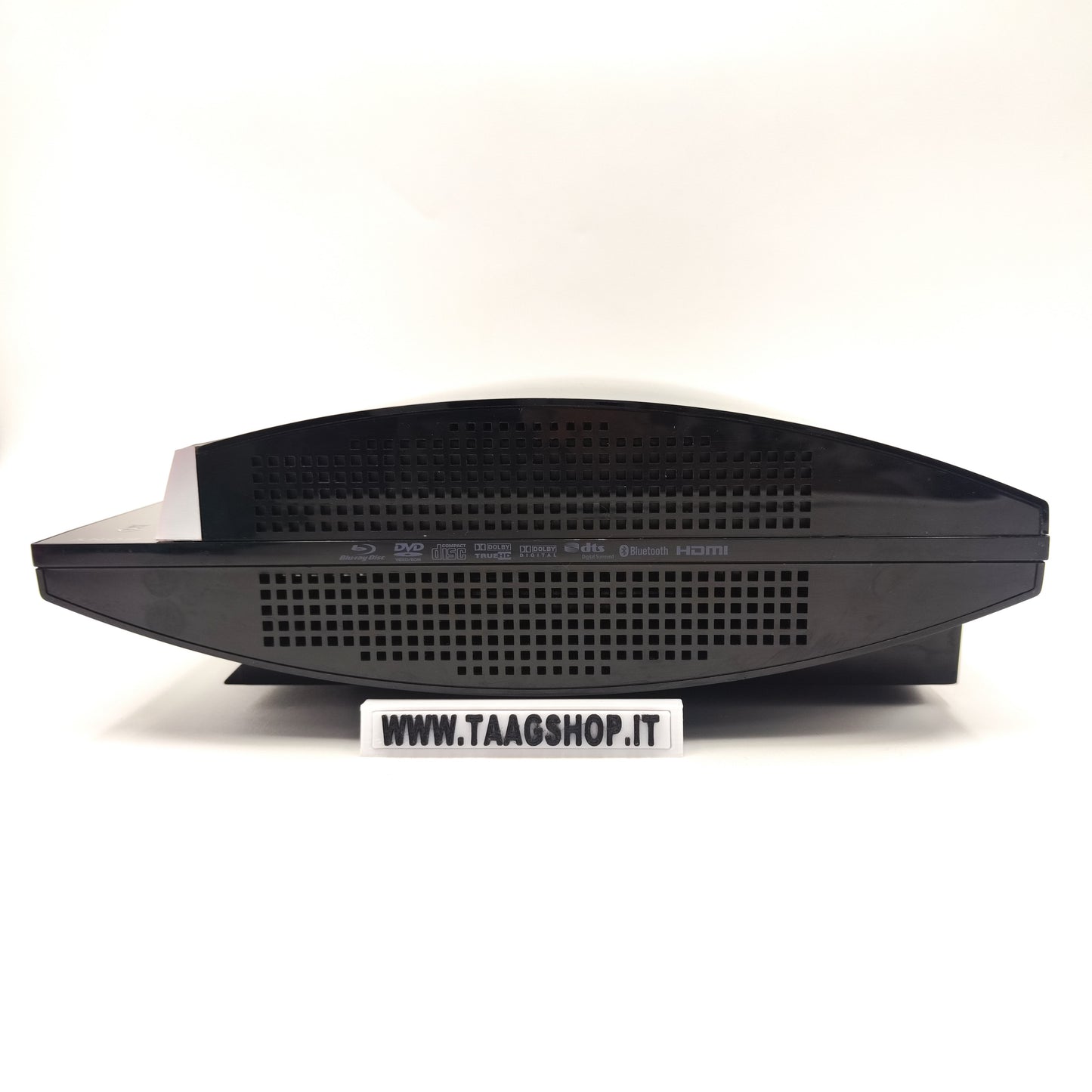 Playstation 3 Fat CECHG04 40GB Console Sony