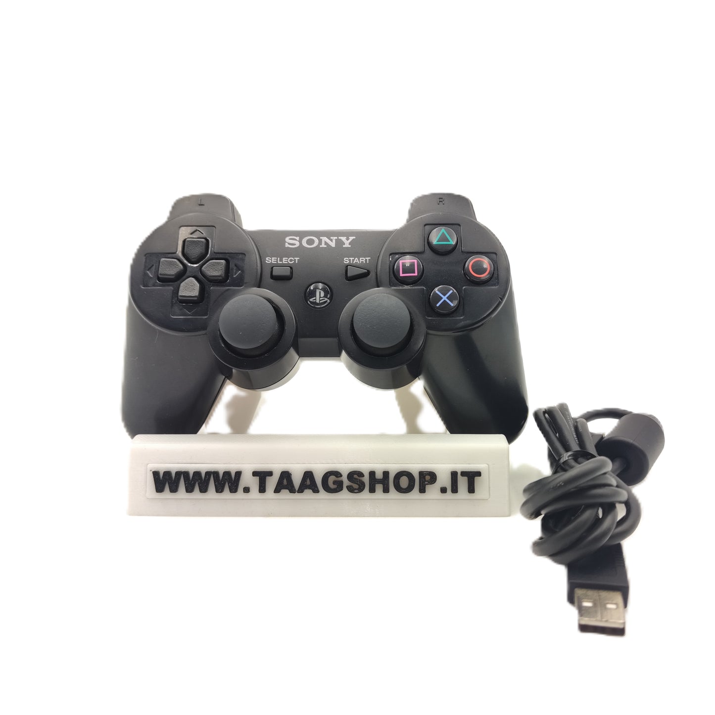Playstation 3 Fat CECHG04 40GB Console Sony
