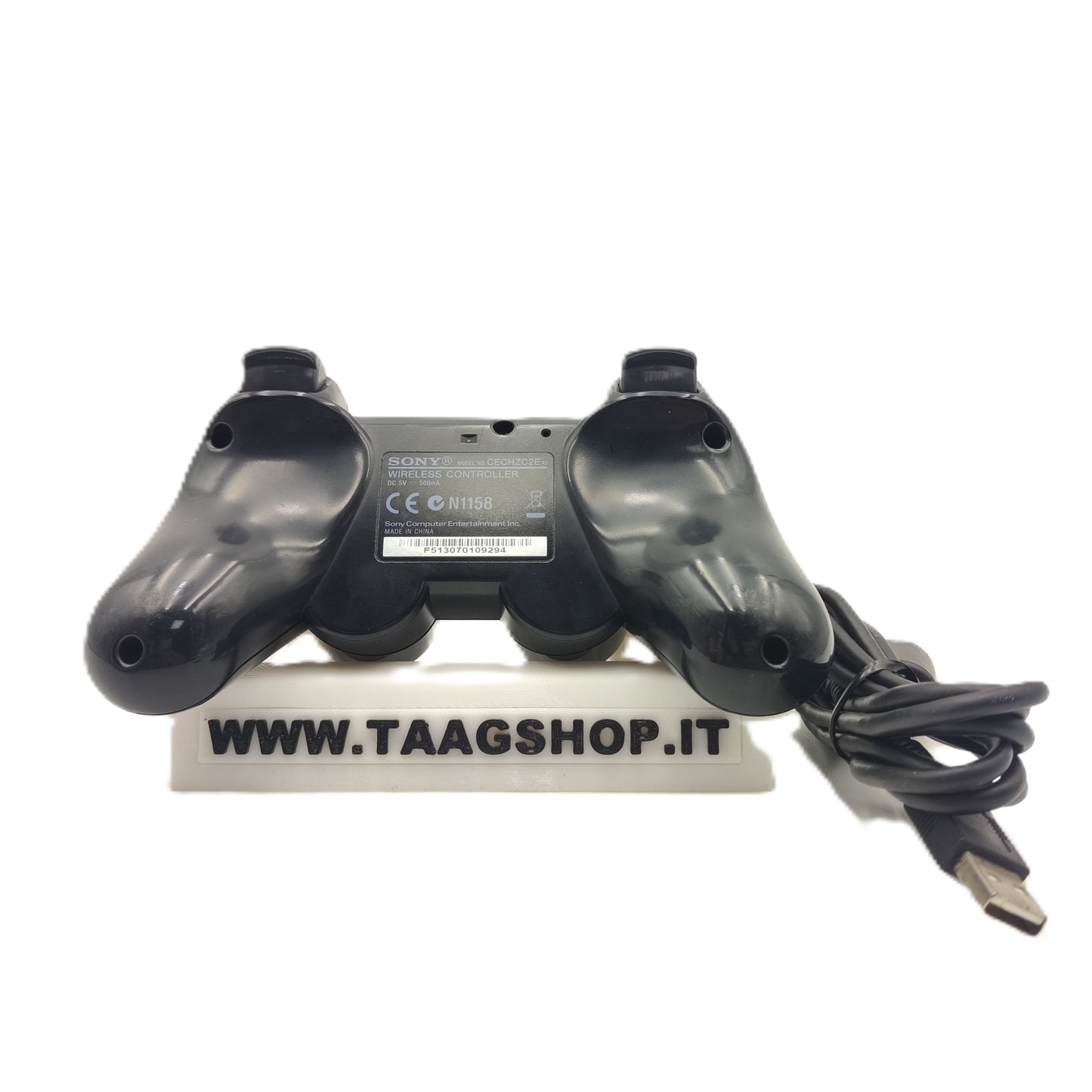 Playstation 3 Fat CECHG04 40GB Console Sony