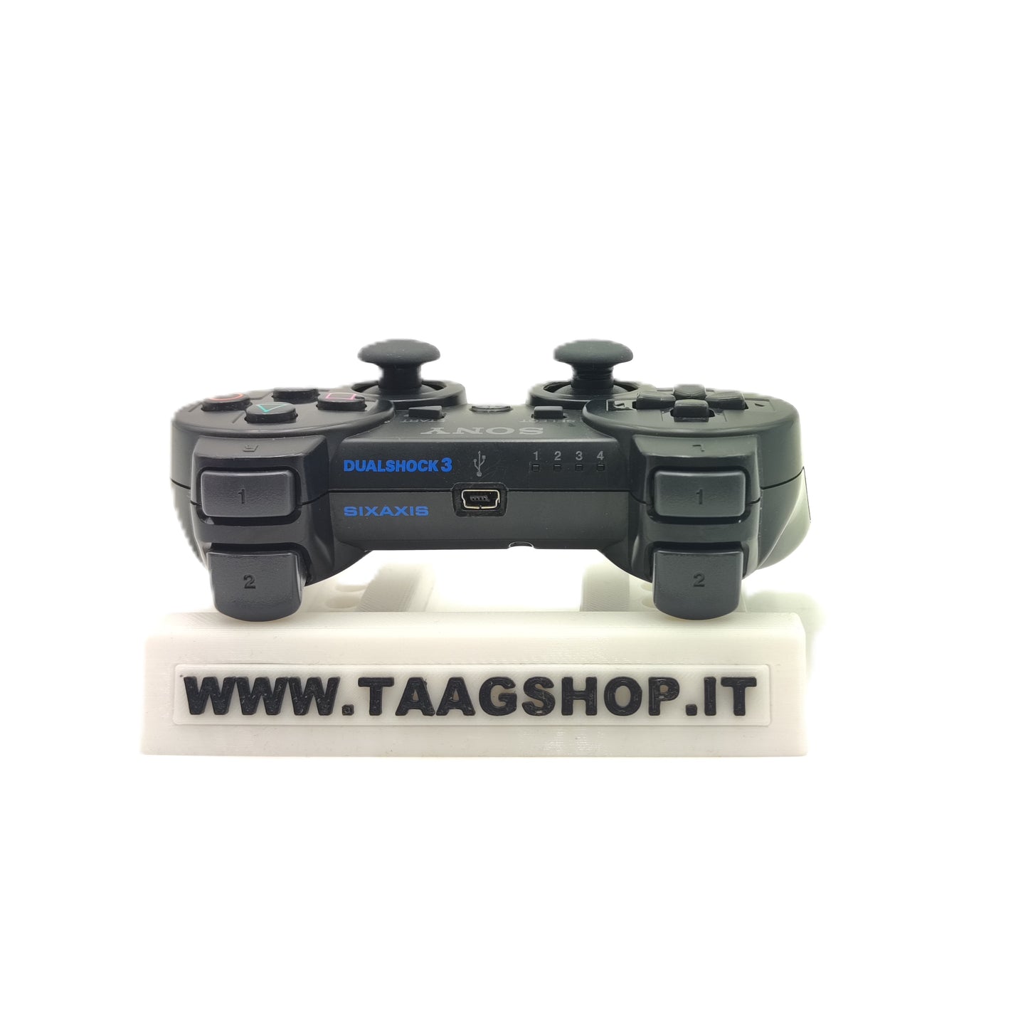 Playstation 3 Fat CECHG04 40GB Console Sony