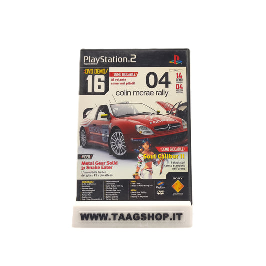 Demo 16 51538