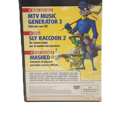 Demo 27 52619