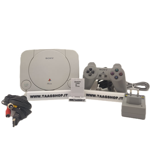 Playstation One