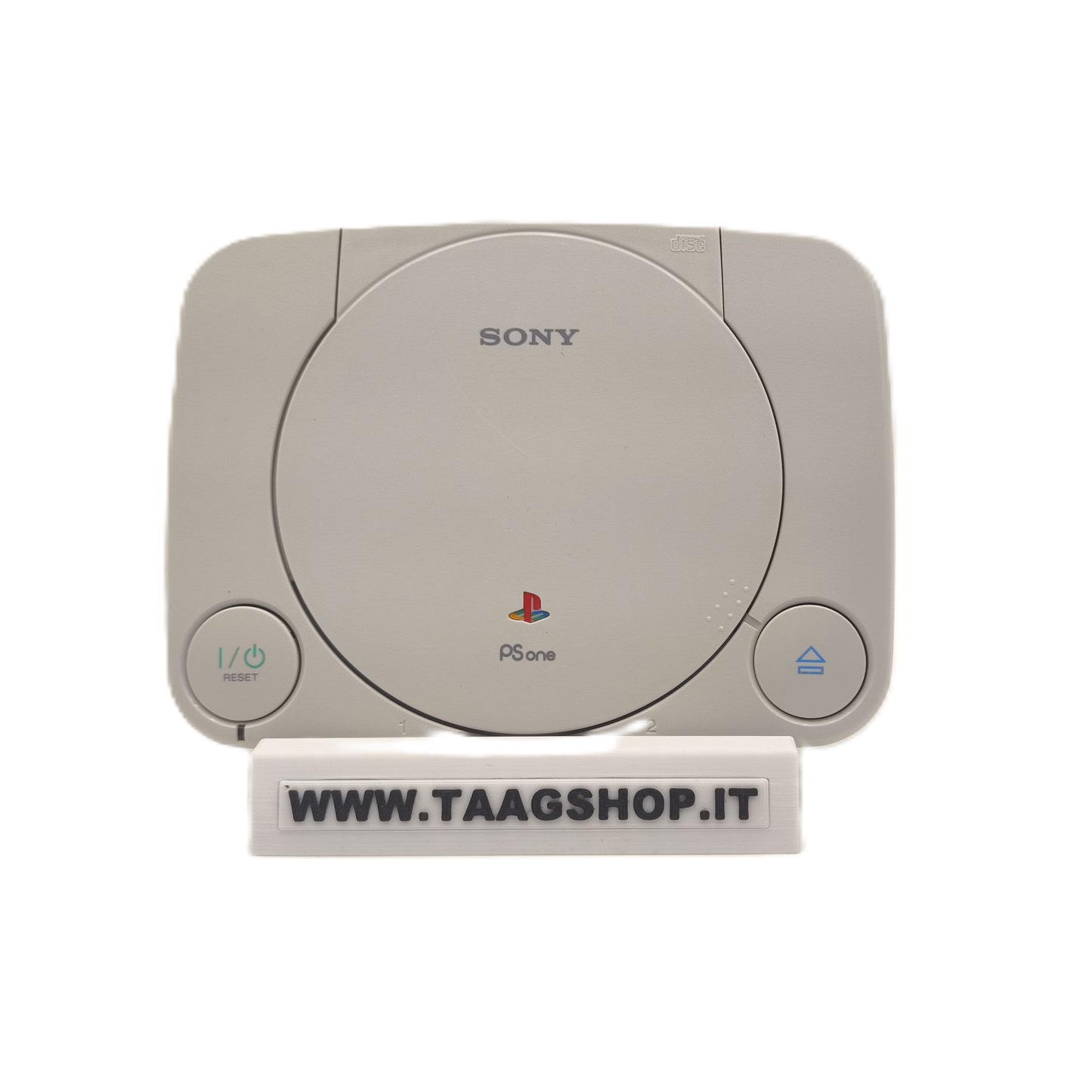 Playstation One