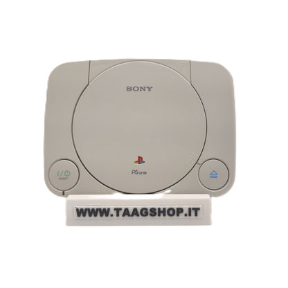 Playstation One