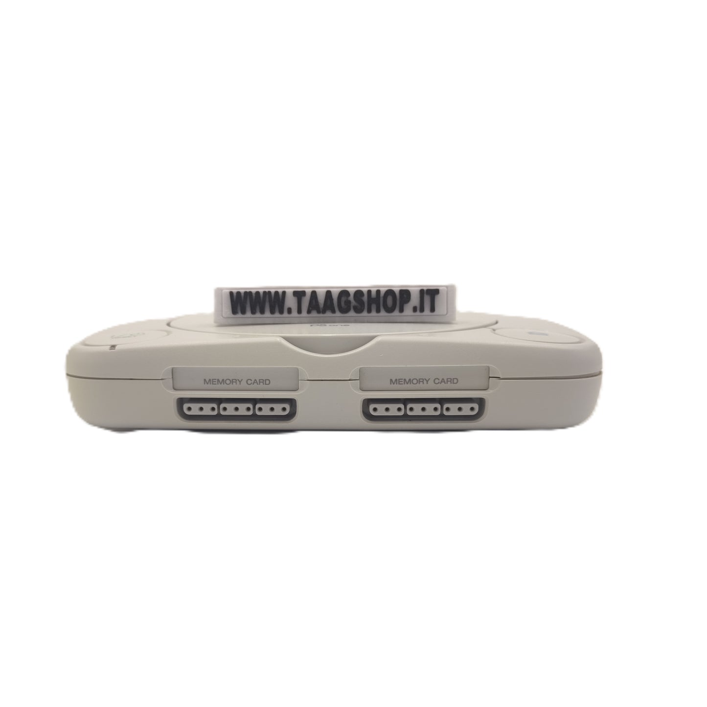 Playstation One