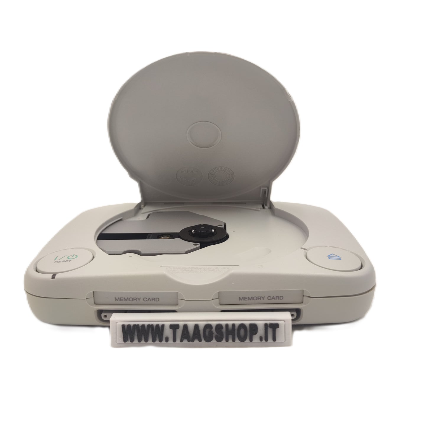Playstation One