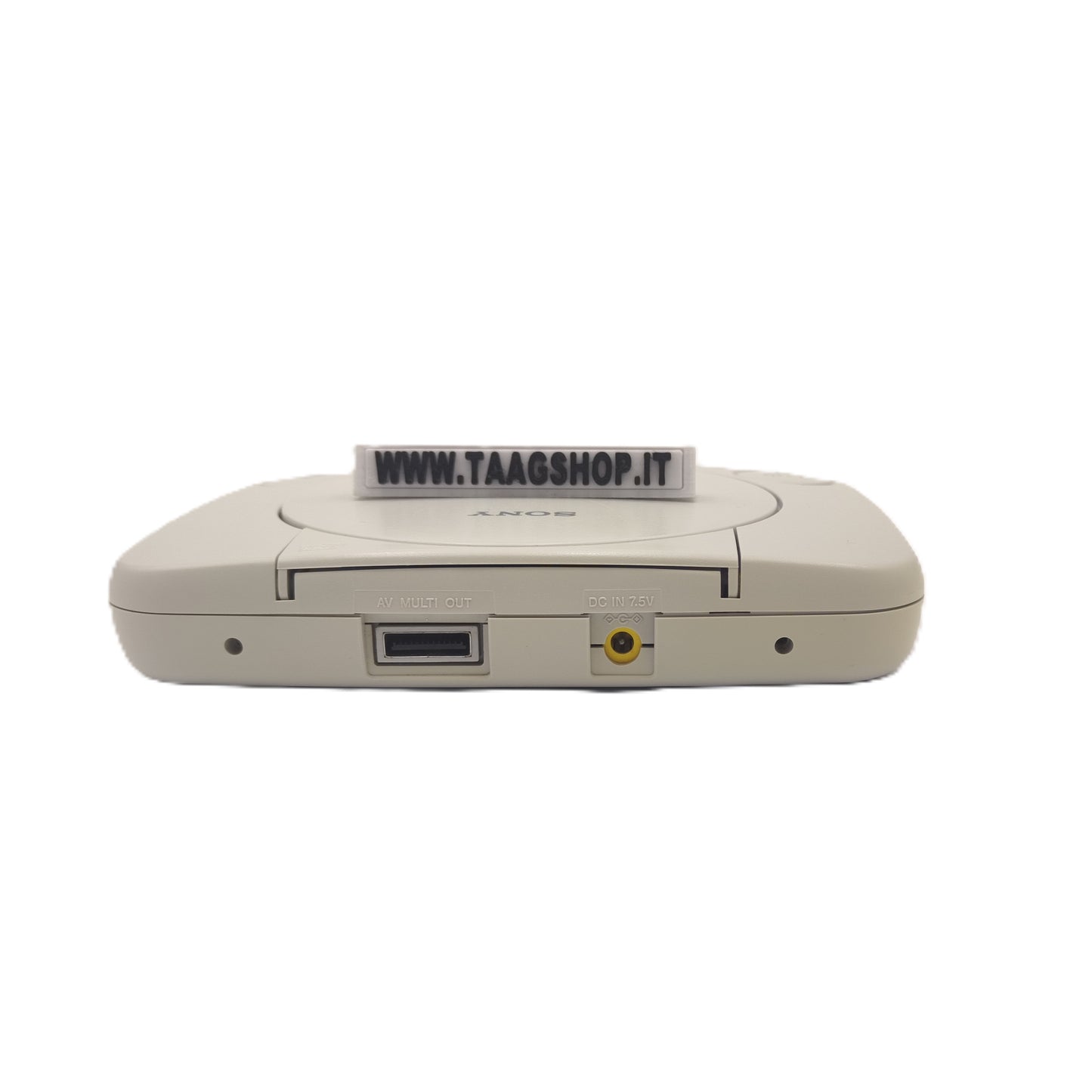 Playstation One