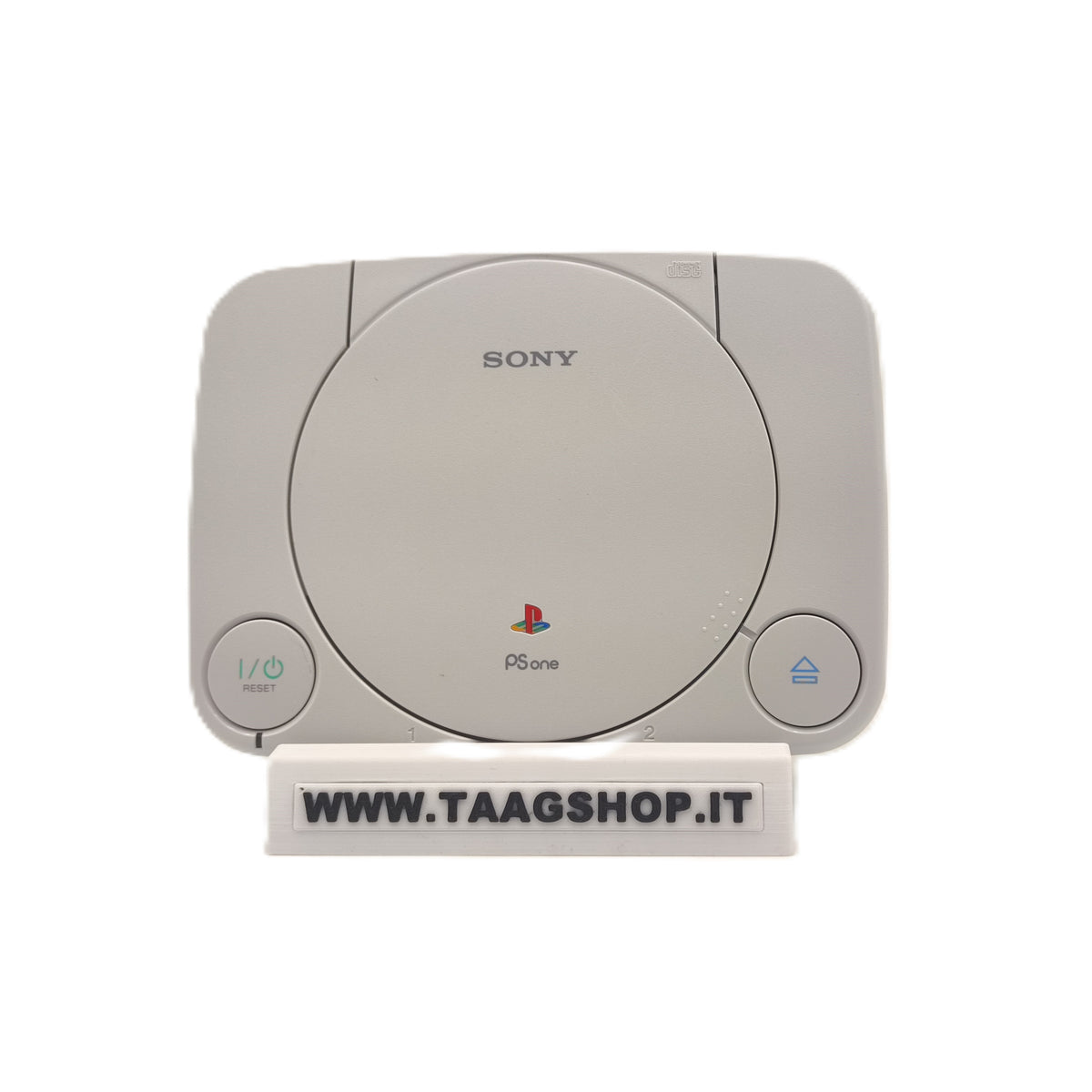 Playstation One per PlayStation 1 PAL – foto 2