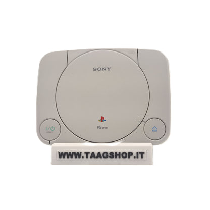 Playstation One per PlayStation 1 PAL – foto 2